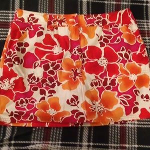 New York & Company Skort